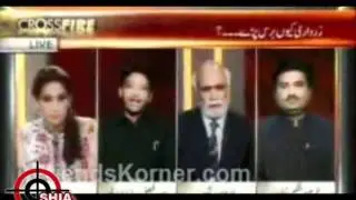 Exposed  Pakistani Media - www.shiakilling.com