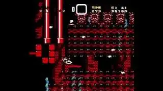 [TAS] Insane or Terror any% in 11:08:20 by Darkgui21