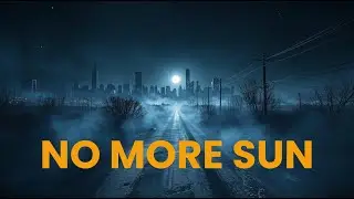 What If the Sun Suddenly Went Dark?