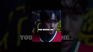 YOU GONNA DIE, I'M GONNA KILL YOU SEASON 3 | PART 8 #squidgame3 #arcadegame