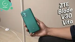 ZTE Blade V30 Vita | Review en español
