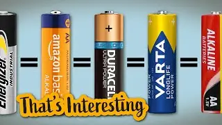 Are Expensive Batteries Really Worth It?