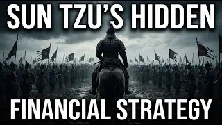 Sun Tzu&rsquo;s Hidden Financial Strategy: Why The Art of War Is Really About Money