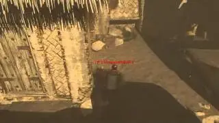U3 MP MegaBomb FAIL
