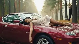 Is jungal Se Koi Vapas Nhi Aa Pata। His & Hers (2026) Film/Movie Explanation In Hindi/Urdu