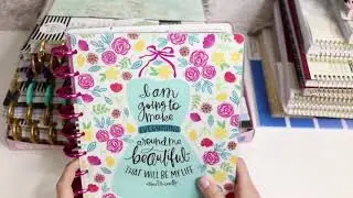 HUGE Michaels Stationary Clearance Haul Part 1