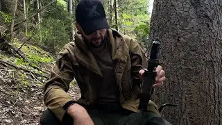 Ger&ccedil;ek Rambo Bı&ccedil;ağı (AİTOR Jungle Kıng II) Tanıtım Videosu