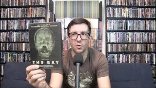 The Bay Movie Review--Another Bad Found Footage? I Think Not!!