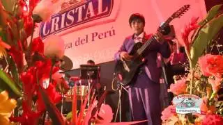 JUANCITO LOPEZ EN CONCIERTO LIMA_Mix Padre Soltero