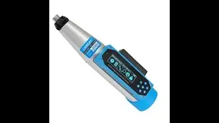 RH225-B Digital Rebound Hammer