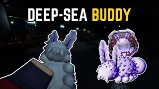 Deep Sea Bunny Gamepass Showcase (Pressure)