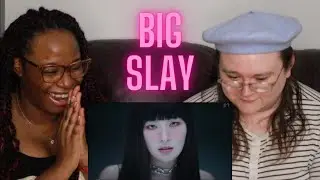 SEULGI 슬기 '28 Reasons' MV | REVELUV REACTION