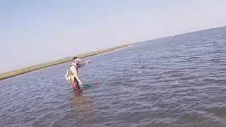 Inshore Mafia - West Matagorda