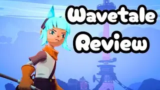 Wavetale Game Review