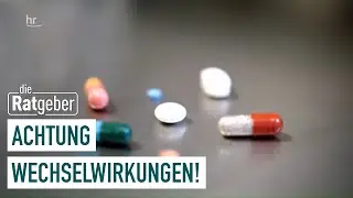 Arzneimittelsicherheit: Darauf solltet ihr achten | Die Ratgeber