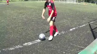 Prva liga petlića // Žarkovo - Voždovac
