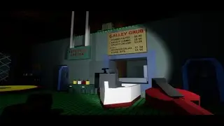 Plankton STOLE The Secret Formula?? (3AM at the Krusty Krab (ENDLESS MODE)