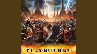 Legendary Battle Soundtrack