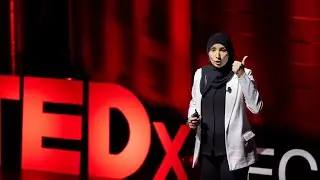 Innover pour de l’impact : la force du terrain | Kathy Malas | TEDxHECMontréal