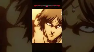 AMV - &laquo;Metsudo's Prey против Gaolang &ndash; Настоящий монстр родился здесь (AMV 4K)&raquo; - Часть 2
