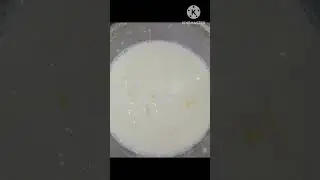 Milk Corn #shorts #ytshorts #youtubeshorts