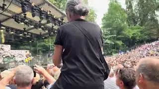 Fury in the Slaughterhouse - Sorrowland in Northeim 2025