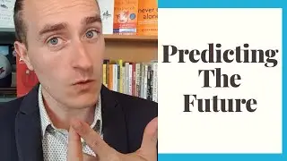 Our Brains Are Prediction Machines (How To Take Advantage) (⚛ Habits Deep Dive ⚛)