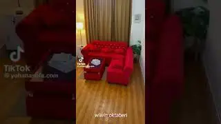 sofa minimalis modern terbaru 1 jt 1 set