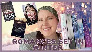 Winter Romances | Love in Cold Places