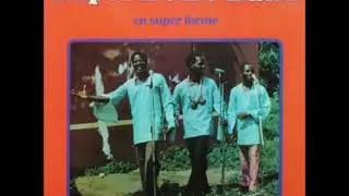 Super Boiro Band - S&ouml;m&ouml;n&ouml; (Guin&eacute;e, 1976)
