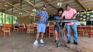 LIVE BANDANCE