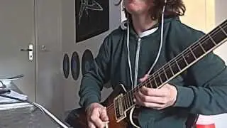 Era - Impera solo (cover) Full HD