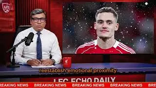 💰ZERO FEE DEALS!LIVERPOOL SIGN ICON&EUROPEAN CHAMPION🏆 BAYERN WAITING🔴CURTIS JONES MESSAGE SLOT🔥
