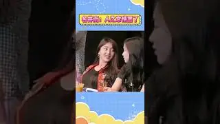 名井南：人之常情罢了#twice #kpop