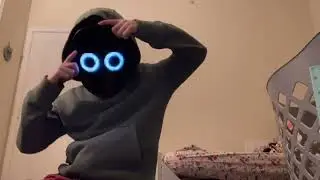 Just got the boywithuke mask