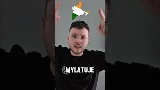 Za 48 godzin lecę do Indii 🇮🇳
