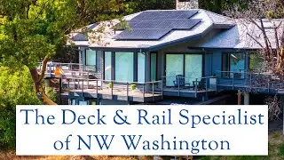 About Island Deck & Rail
