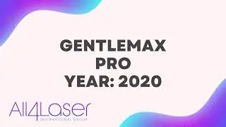 GentleMax Pro 2020