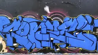 England - London &bull; Merc &bull; Corze &bull; Chik &bull; Dime &bull; 2016