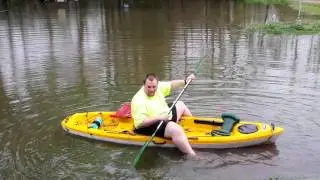 Kayaking 101