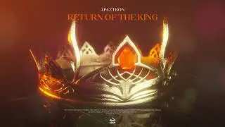 Apaztron - Return Of The King