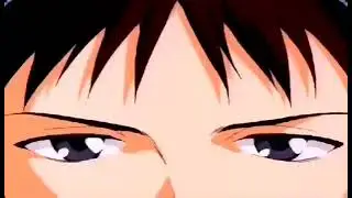 Evangelion op - Better call Saul