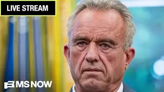 RFK Jr. announces moves to ban gender-affirming care for young people