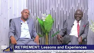 Retirement Lessons and Experiences