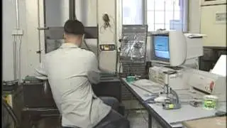 Reboundable Delineators