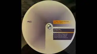 DJ Die - Poison Ivy