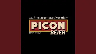 Picon Béier (Single Edit)