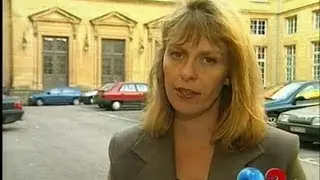 JA2 20H : émission du 29 septembre 1995