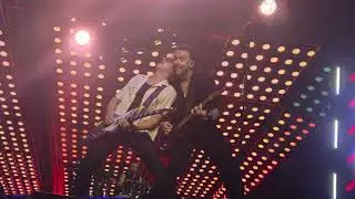 McFly - That Girl [03/10/2025]