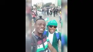 THE MOVEMENT THAT CHANGED THE POLITICAL SETTING OF NIGERIA&nbsp; #OBIDIENTS   #OBIDATTI2023   #Ikeja
